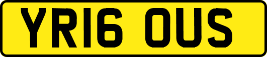 YR16OUS