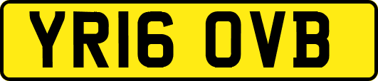 YR16OVB