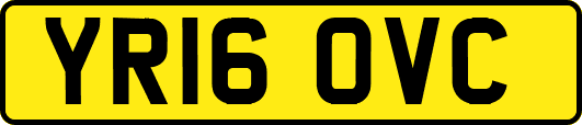 YR16OVC