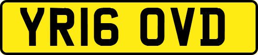 YR16OVD
