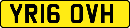 YR16OVH