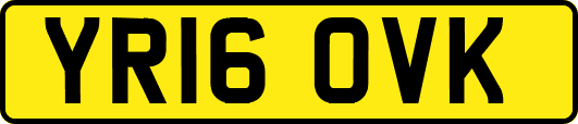 YR16OVK