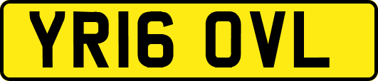 YR16OVL