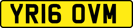 YR16OVM