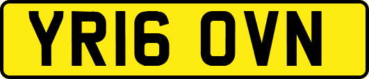 YR16OVN
