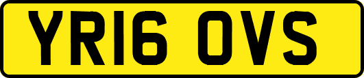 YR16OVS