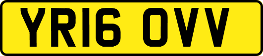 YR16OVV