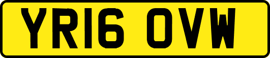 YR16OVW