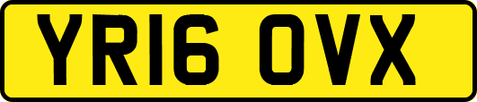 YR16OVX