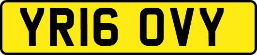 YR16OVY