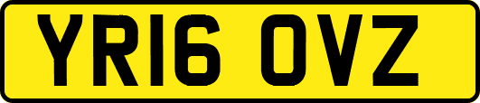 YR16OVZ