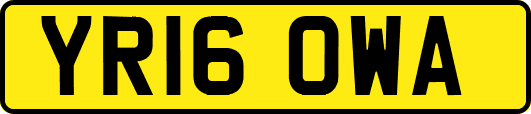 YR16OWA