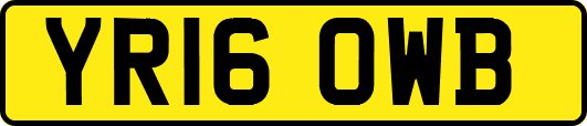 YR16OWB