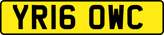 YR16OWC