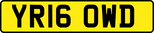 YR16OWD