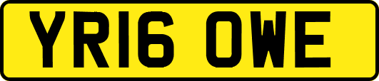 YR16OWE