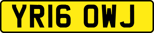 YR16OWJ