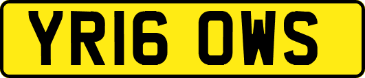 YR16OWS