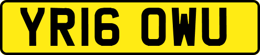 YR16OWU