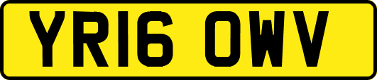 YR16OWV
