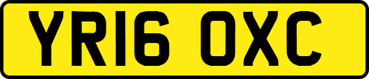 YR16OXC