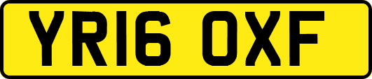YR16OXF