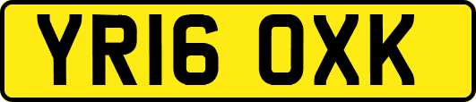 YR16OXK