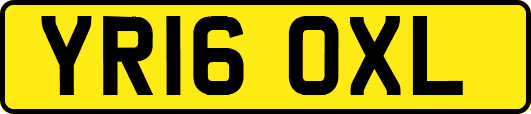 YR16OXL