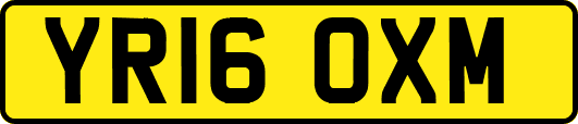 YR16OXM