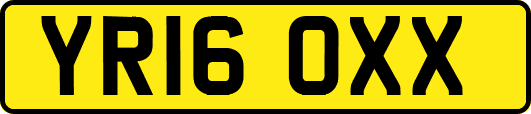 YR16OXX