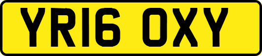 YR16OXY