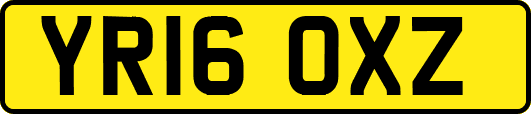 YR16OXZ