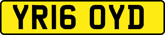 YR16OYD