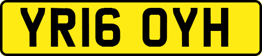 YR16OYH