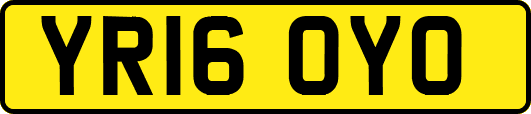 YR16OYO