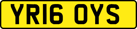 YR16OYS