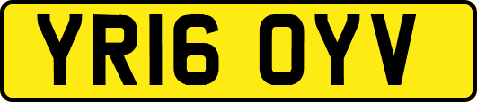 YR16OYV