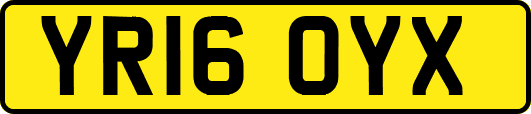 YR16OYX