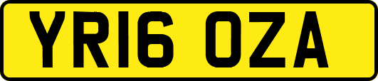 YR16OZA