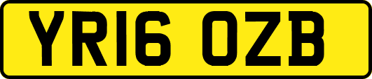 YR16OZB