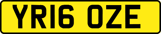 YR16OZE