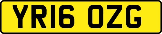 YR16OZG