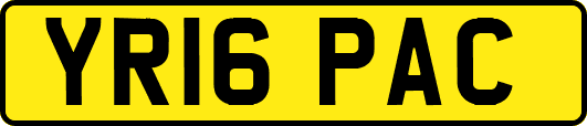 YR16PAC