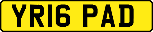 YR16PAD