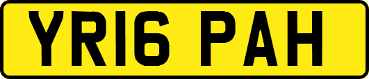 YR16PAH