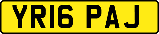 YR16PAJ