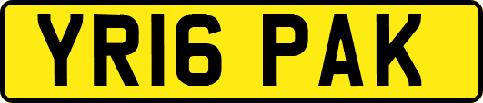 YR16PAK