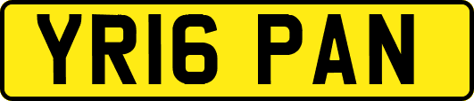 YR16PAN