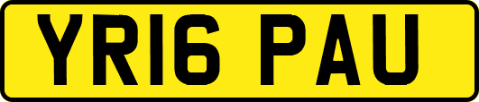 YR16PAU