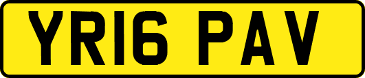 YR16PAV